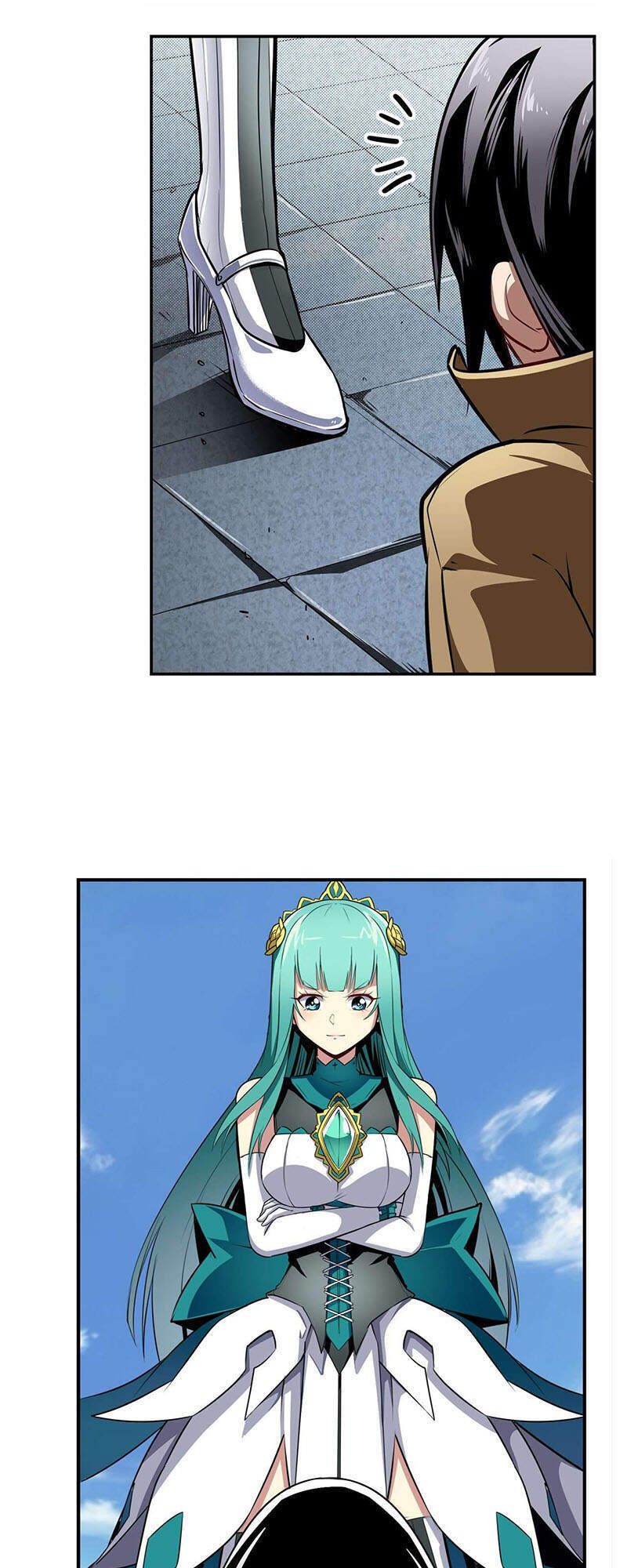 đọc truyện Anh Hùng ? Ta Không Làm Lâu Rồi Chương 318 ảnh 40 tại Thiên Thai Truyện