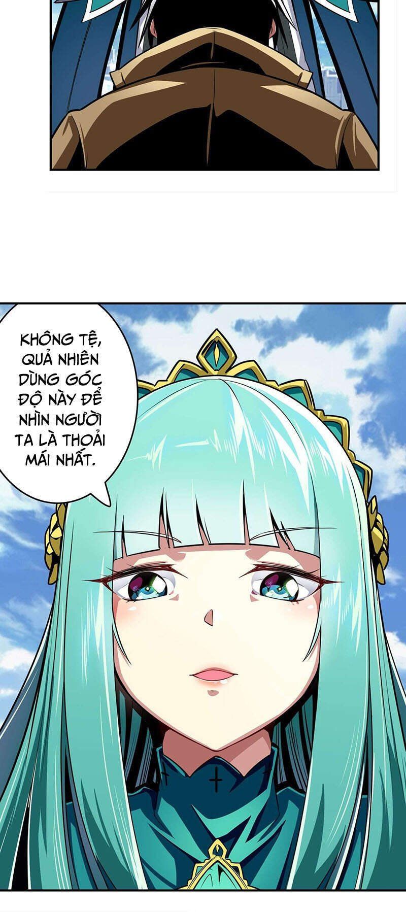 đọc truyện Anh Hùng ? Ta Không Làm Lâu Rồi Chương 318 ảnh 41 tại Thiên Thai Truyện