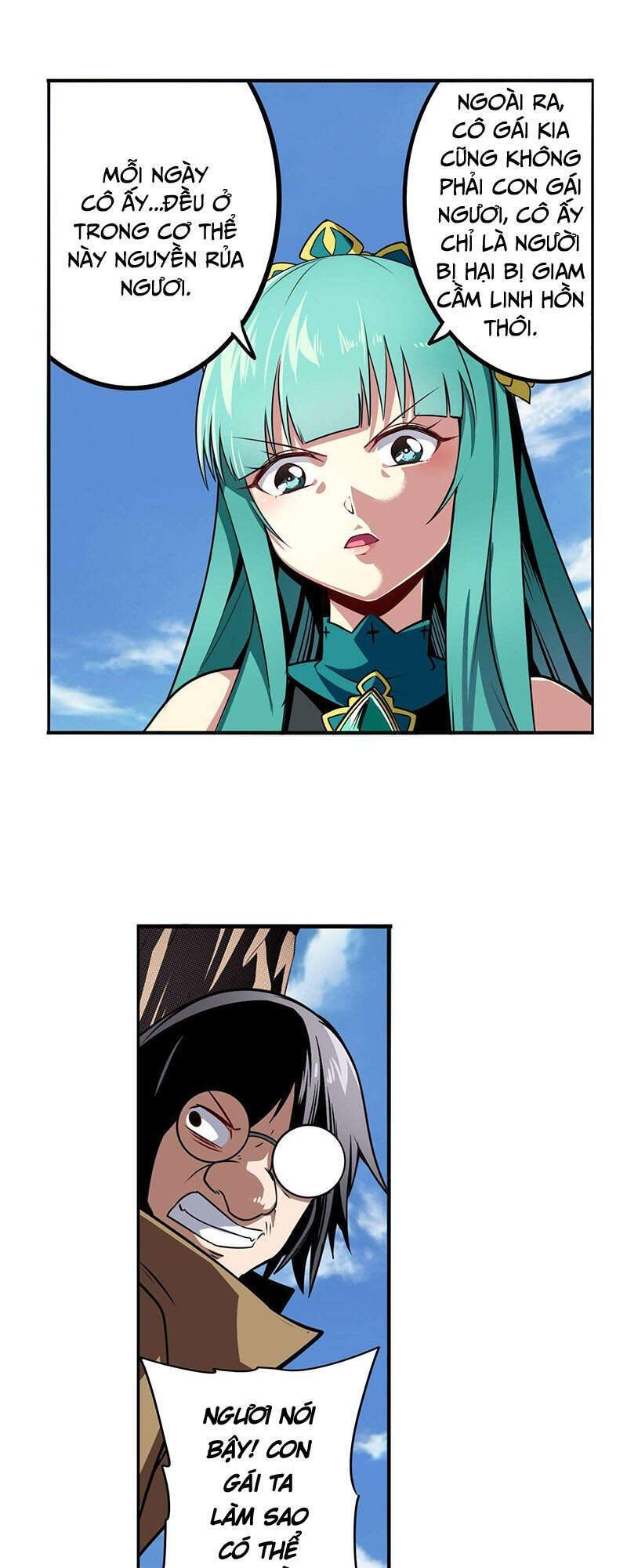 đọc truyện Anh Hùng ? Ta Không Làm Lâu Rồi Chương 318 ảnh 10 tại Thiên Thai Truyện