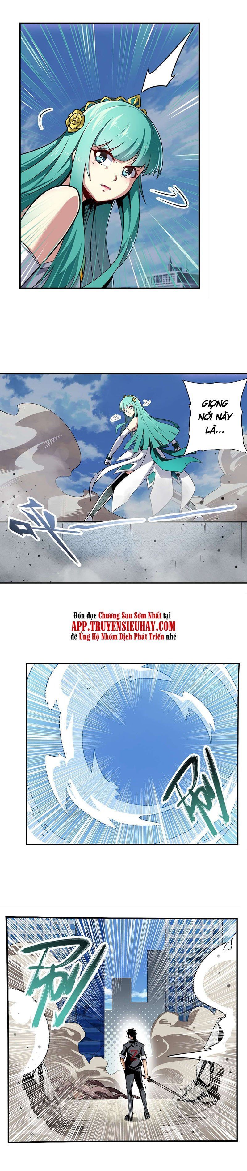 đọc truyện Anh Hùng ? Ta Không Làm Lâu Rồi Chương 319 ảnh 14 tại Thiên Thai Truyện