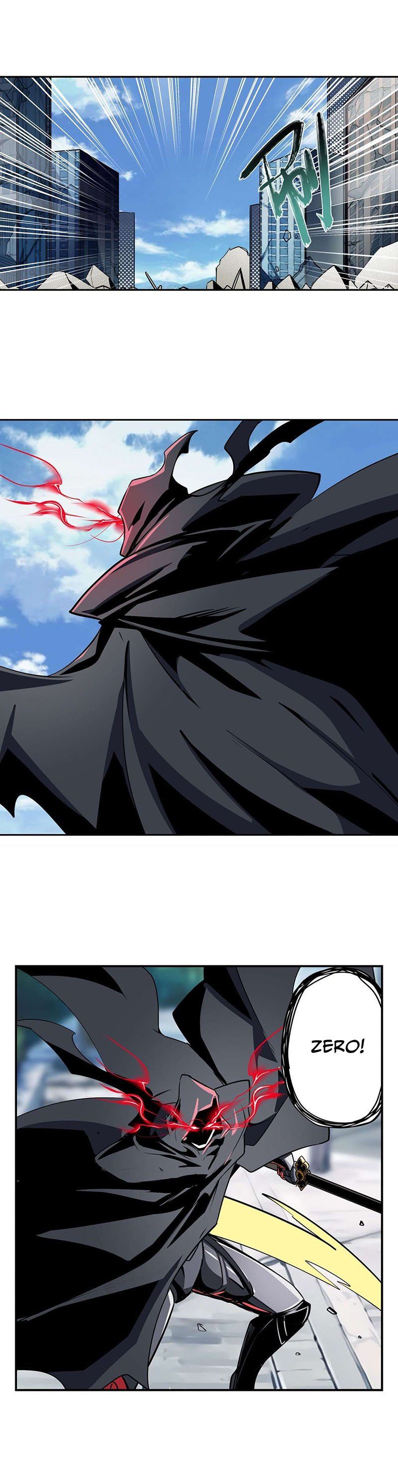 đọc truyện Anh Hùng ? Ta Không Làm Lâu Rồi Chương 319 ảnh 18 tại Thiên Thai Truyện