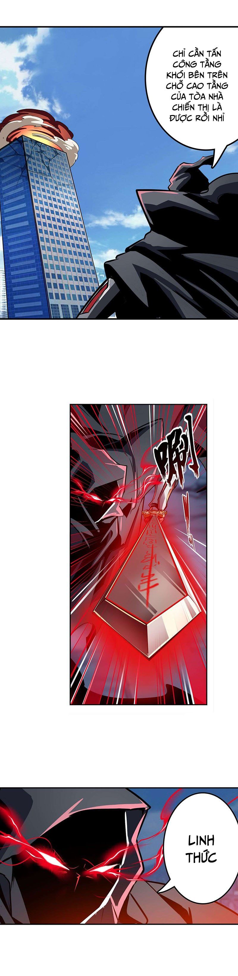 đọc truyện Anh Hùng ? Ta Không Làm Lâu Rồi Chương 319 ảnh 19 tại Thiên Thai Truyện