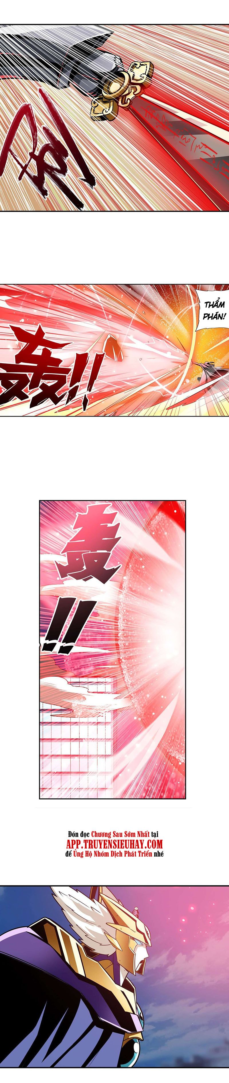 đọc truyện Anh Hùng ? Ta Không Làm Lâu Rồi Chương 319 ảnh 20 tại Thiên Thai Truyện