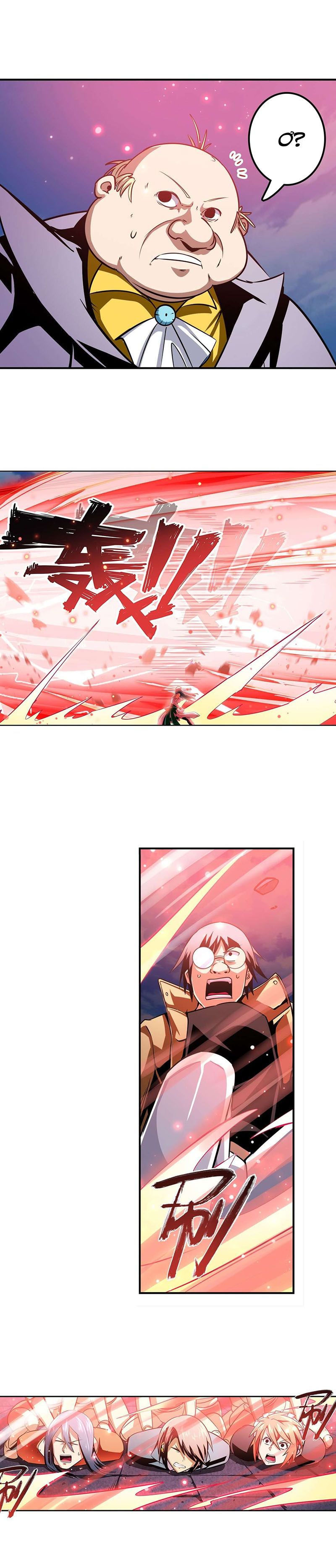 đọc truyện Anh Hùng ? Ta Không Làm Lâu Rồi Chương 319 ảnh 21 tại Thiên Thai Truyện