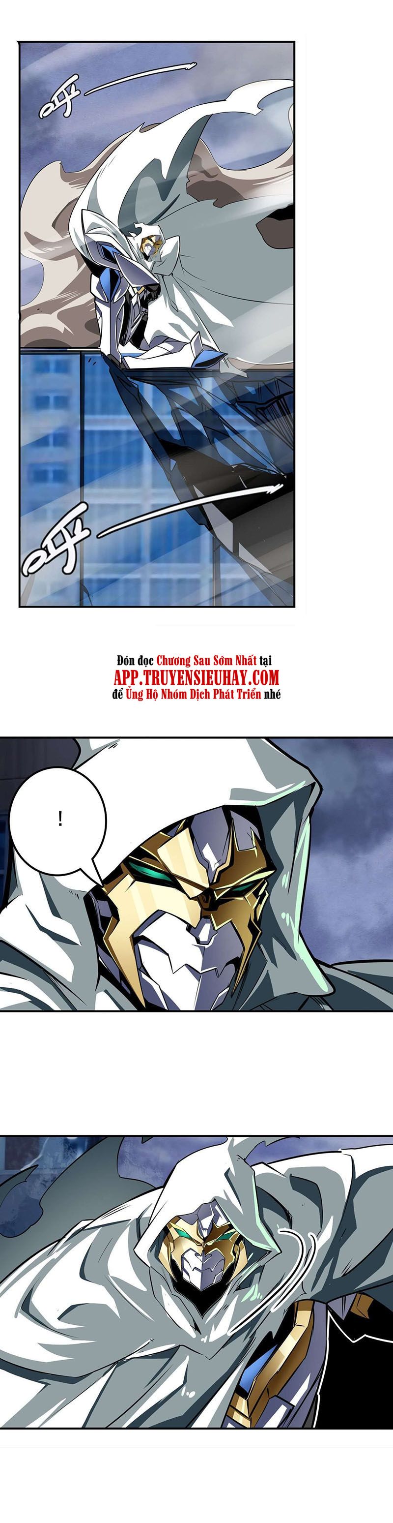 đọc truyện Anh Hùng ? Ta Không Làm Lâu Rồi Chương 319 ảnh 23 tại Thiên Thai Truyện