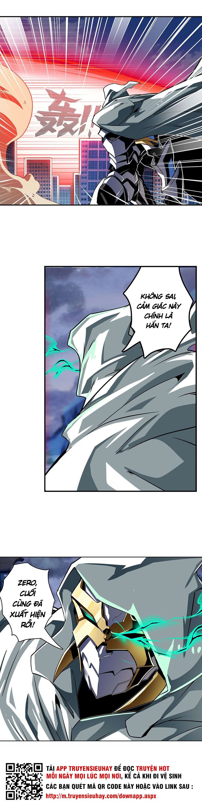 đọc truyện Anh Hùng ? Ta Không Làm Lâu Rồi Chương 319 ảnh 24 tại Thiên Thai Truyện