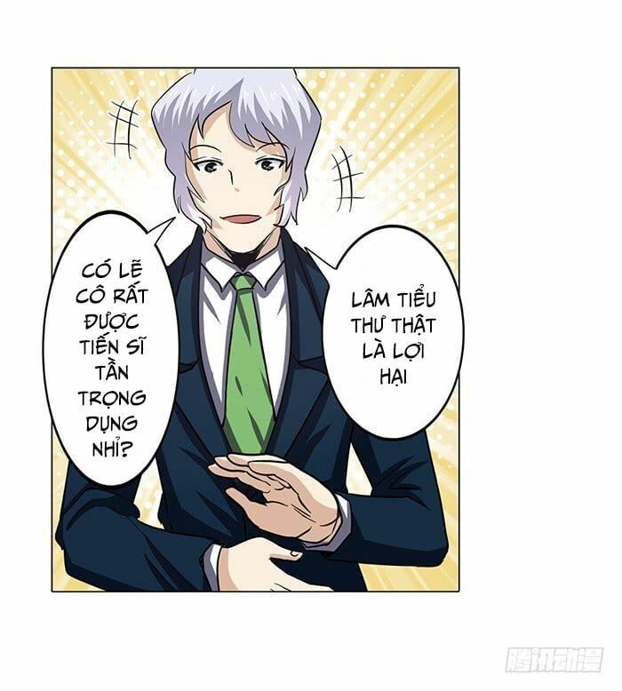 đọc truyện Anh Hùng ? Ta Không Làm Lâu Rồi Chương 32 ảnh 12 tại Thiên Thai Truyện