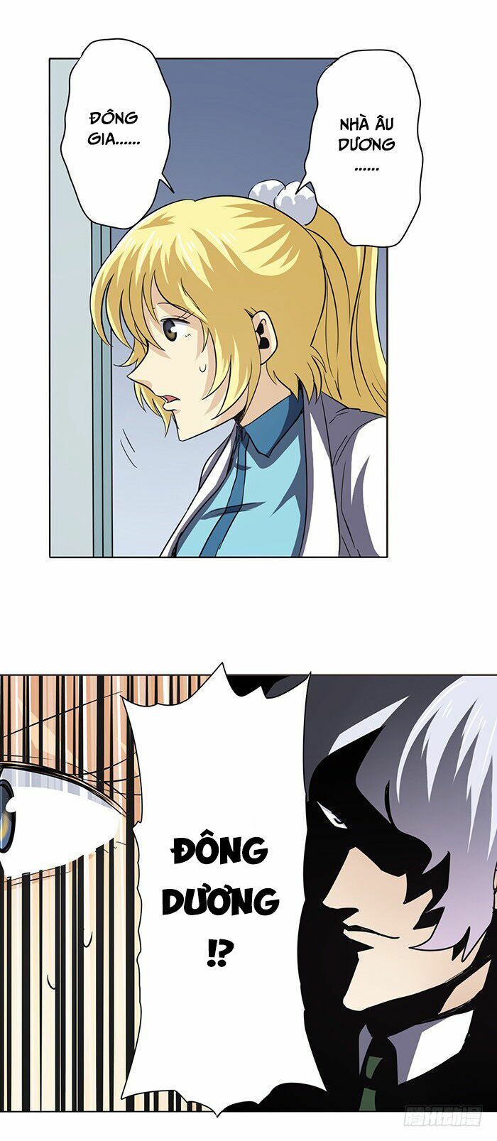 đọc truyện Anh Hùng ? Ta Không Làm Lâu Rồi Chương 32 ảnh 20 tại Thiên Thai Truyện