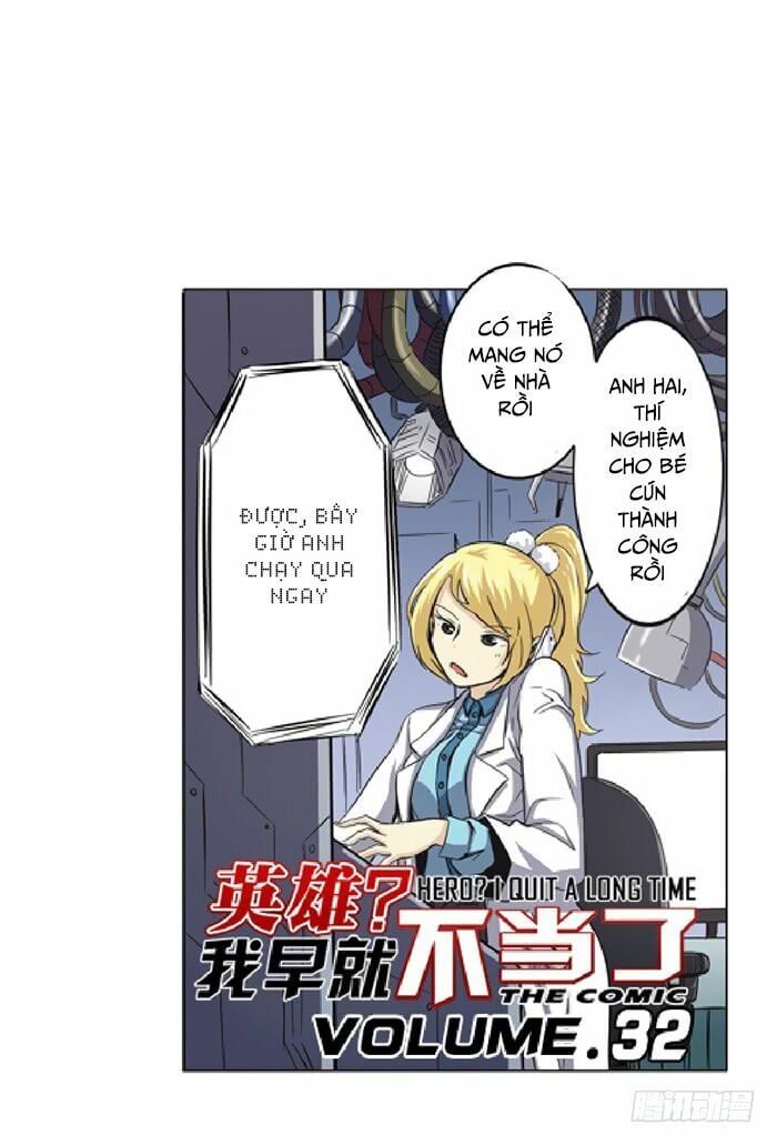 đọc truyện Anh Hùng ? Ta Không Làm Lâu Rồi Chương 32 ảnh 4 tại Thiên Thai Truyện