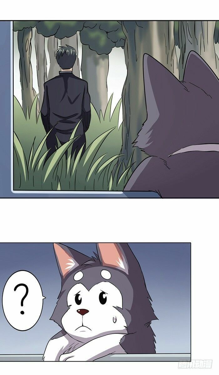 đọc truyện Anh Hùng ? Ta Không Làm Lâu Rồi Chương 32 ảnh 24 tại Thiên Thai Truyện