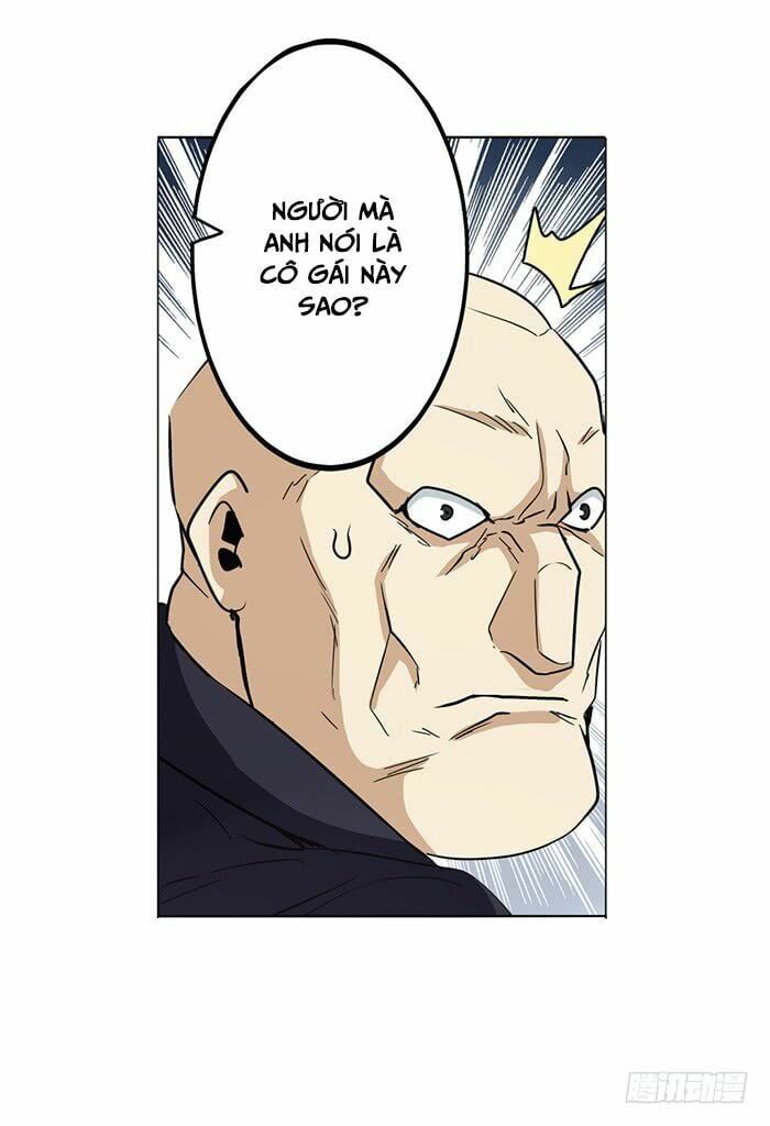 đọc truyện Anh Hùng ? Ta Không Làm Lâu Rồi Chương 32 ảnh 33 tại Thiên Thai Truyện