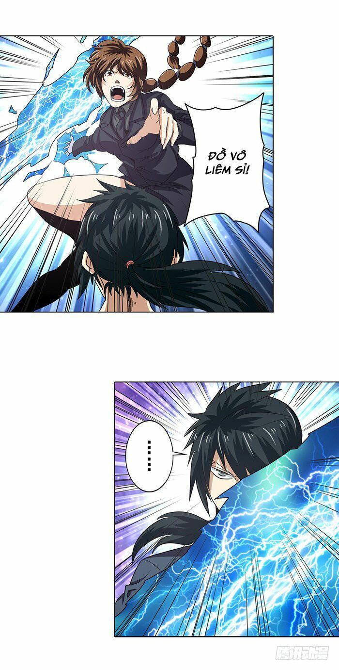 đọc truyện Anh Hùng ? Ta Không Làm Lâu Rồi Chương 32 ảnh 37 tại Thiên Thai Truyện