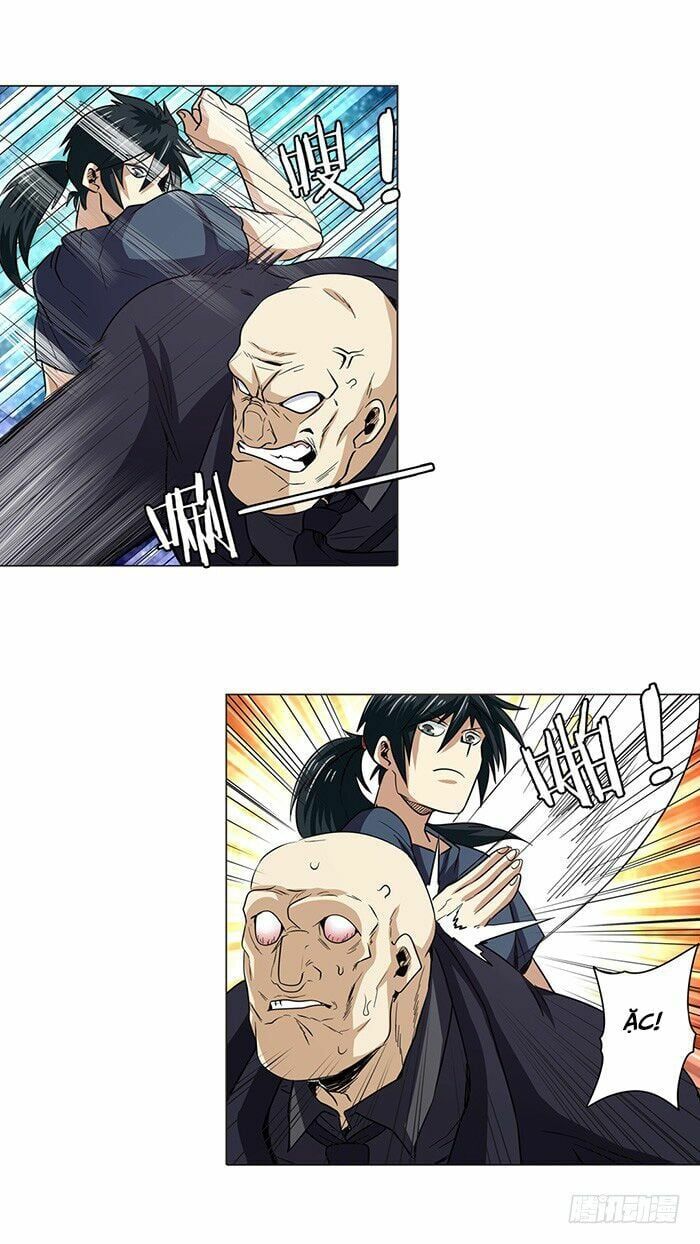 đọc truyện Anh Hùng ? Ta Không Làm Lâu Rồi Chương 32 ảnh 41 tại Thiên Thai Truyện