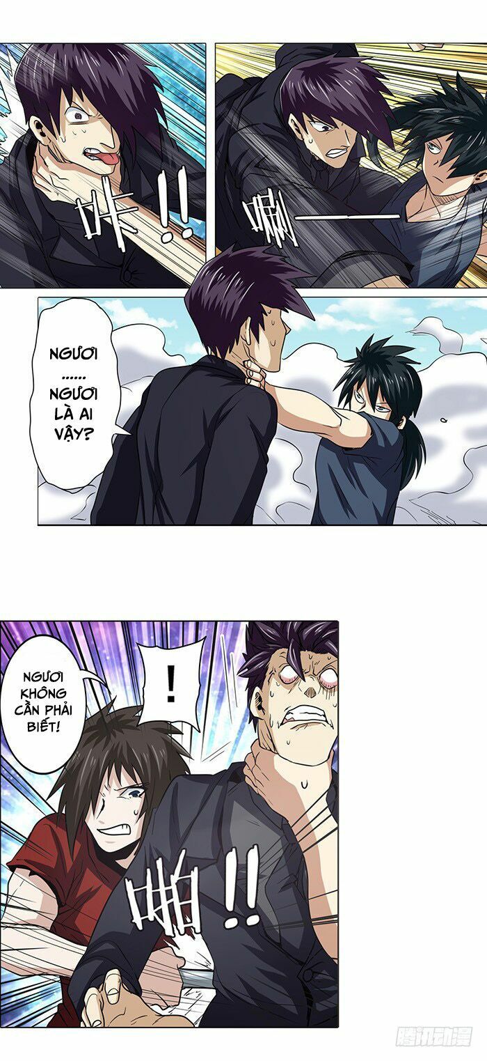 đọc truyện Anh Hùng ? Ta Không Làm Lâu Rồi Chương 32 ảnh 42 tại Thiên Thai Truyện