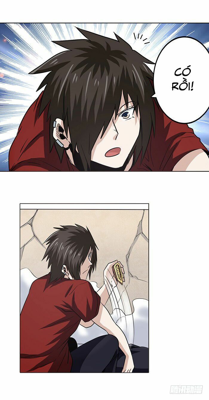 đọc truyện Anh Hùng ? Ta Không Làm Lâu Rồi Chương 32 ảnh 45 tại Thiên Thai Truyện