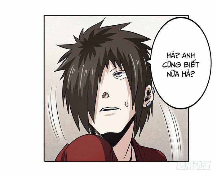 đọc truyện Anh Hùng ? Ta Không Làm Lâu Rồi Chương 32 ảnh 47 tại Thiên Thai Truyện