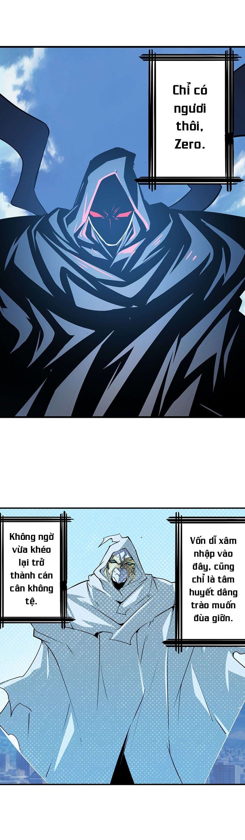 đọc truyện Anh Hùng ? Ta Không Làm Lâu Rồi Chương 320 ảnh 14 tại Thiên Thai Truyện