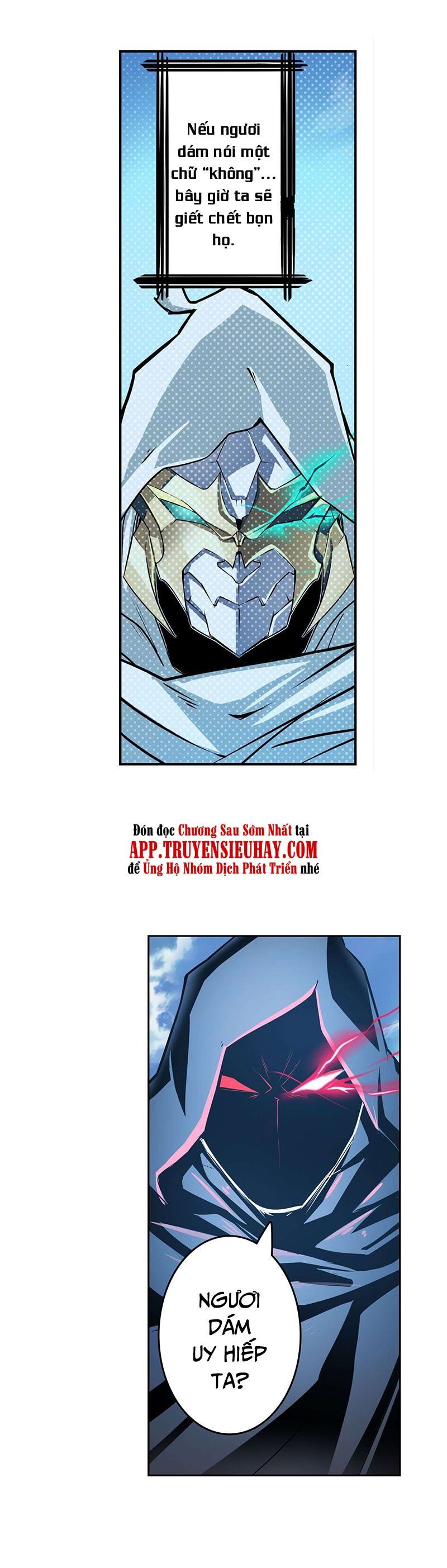 đọc truyện Anh Hùng ? Ta Không Làm Lâu Rồi Chương 320 ảnh 15 tại Thiên Thai Truyện