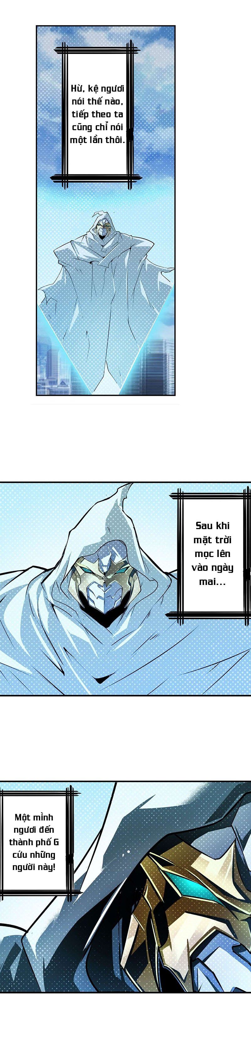 đọc truyện Anh Hùng ? Ta Không Làm Lâu Rồi Chương 320 ảnh 16 tại Thiên Thai Truyện