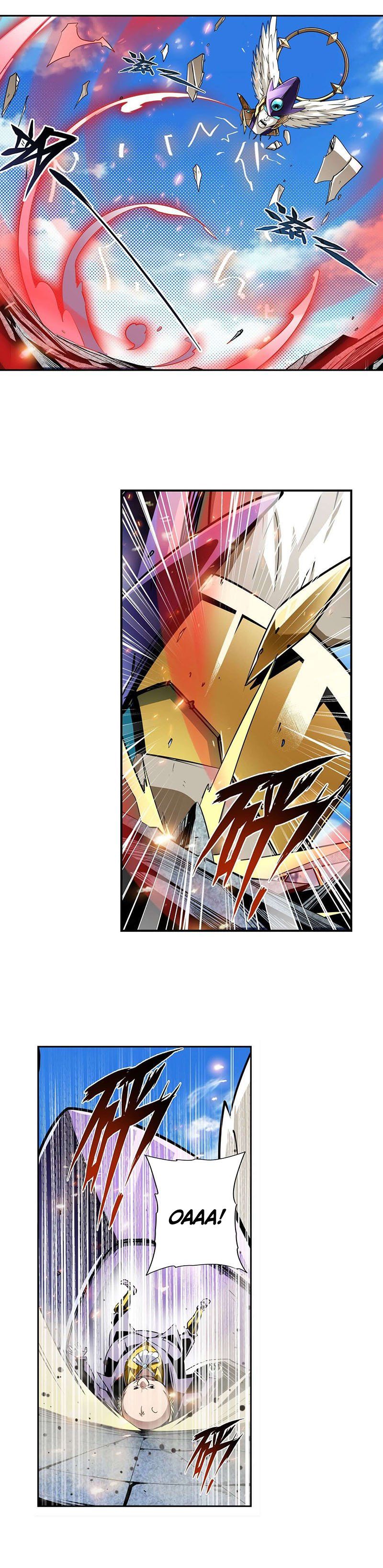 đọc truyện Anh Hùng ? Ta Không Làm Lâu Rồi Chương 320 ảnh 4 tại Thiên Thai Truyện