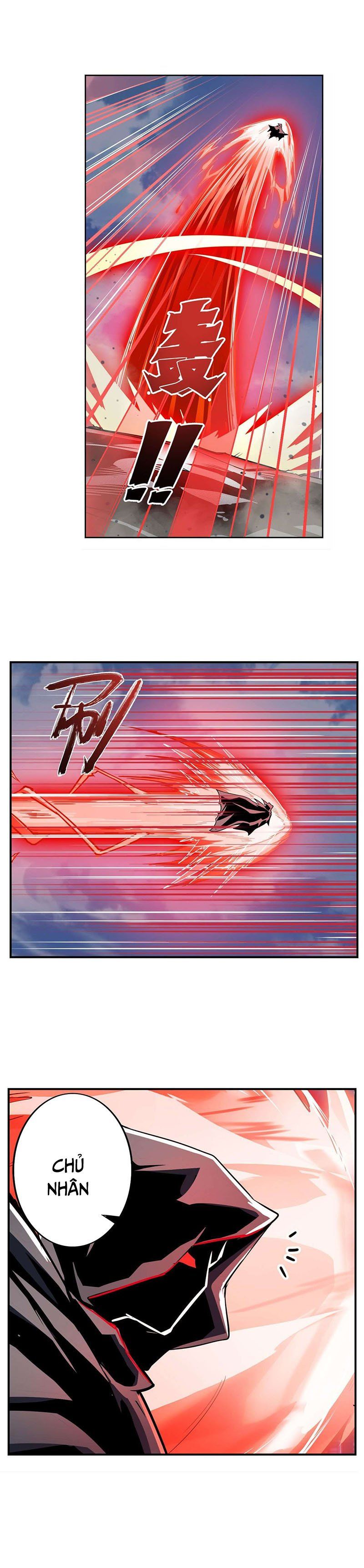 đọc truyện Anh Hùng ? Ta Không Làm Lâu Rồi Chương 320 ảnh 23 tại Thiên Thai Truyện