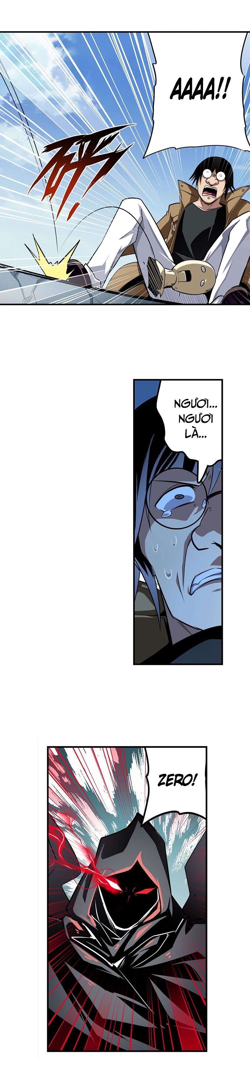 đọc truyện Anh Hùng ? Ta Không Làm Lâu Rồi Chương 320 ảnh 8 tại Thiên Thai Truyện