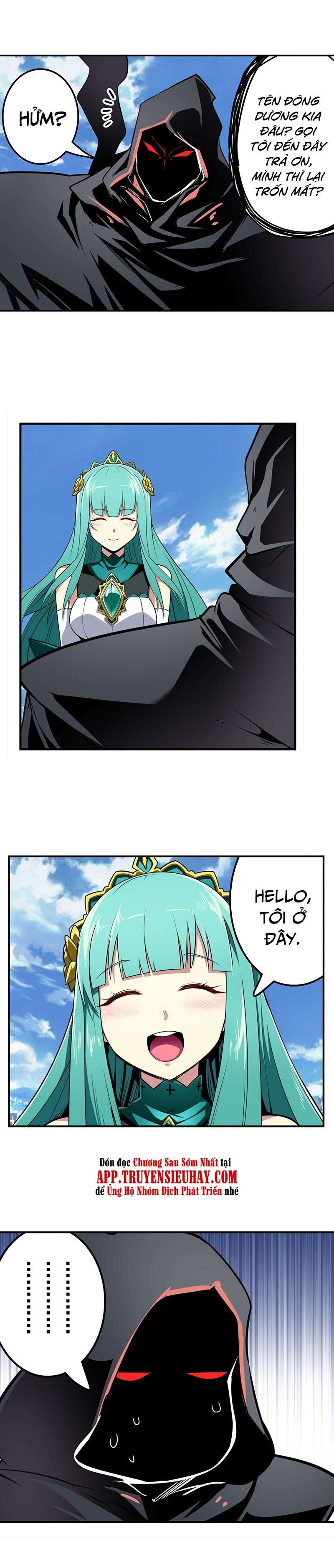 đọc truyện Anh Hùng ? Ta Không Làm Lâu Rồi Chương 320 ảnh 9 tại Thiên Thai Truyện