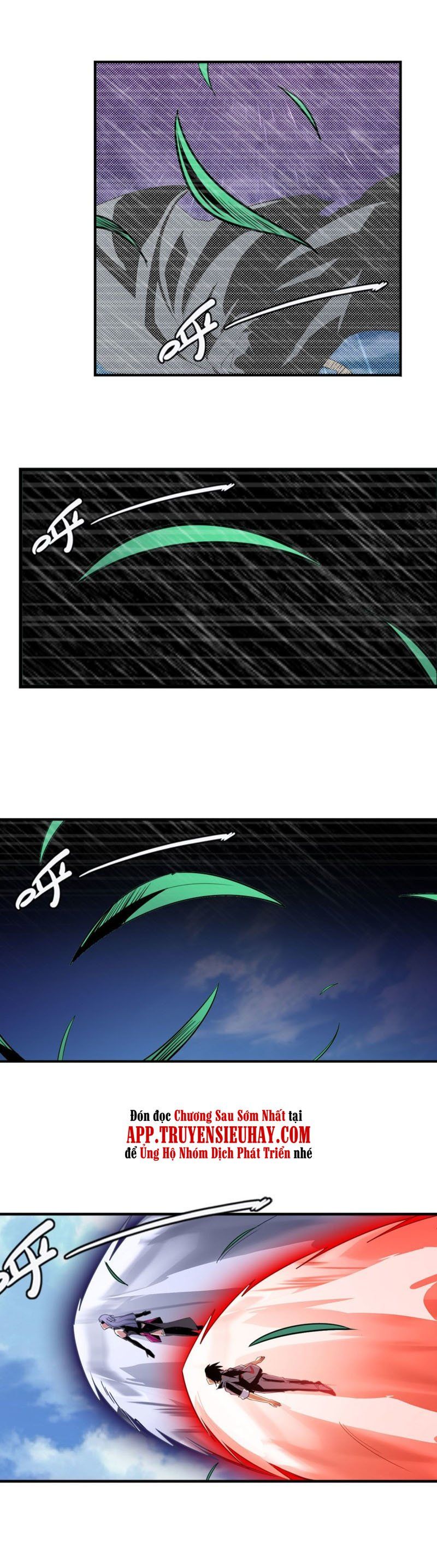 đọc truyện Anh Hùng ? Ta Không Làm Lâu Rồi Chương 321 ảnh 12 tại Thiên Thai Truyện