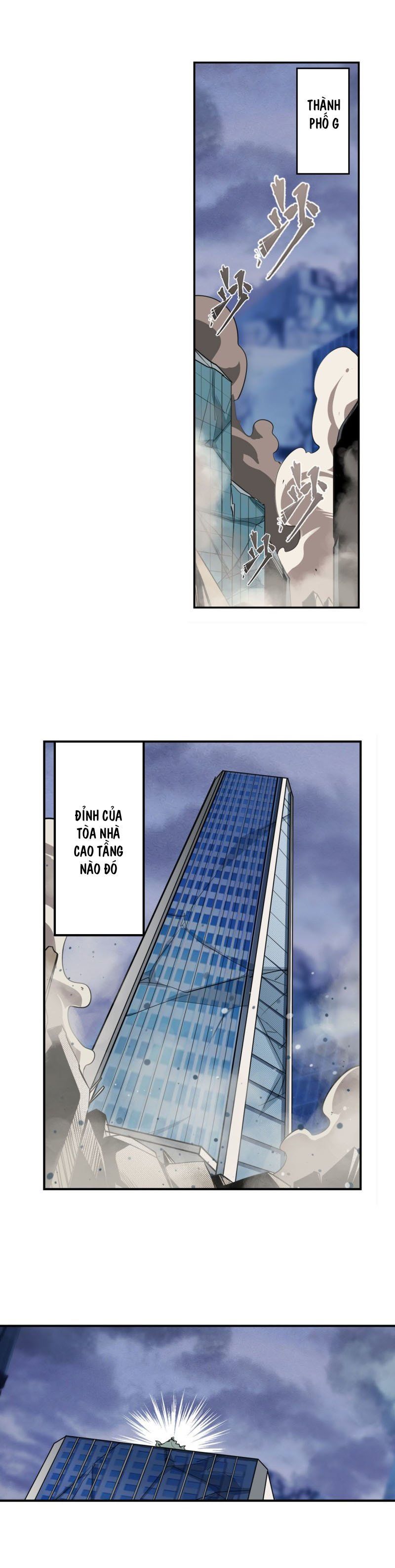 đọc truyện Anh Hùng ? Ta Không Làm Lâu Rồi Chương 321 ảnh 16 tại Thiên Thai Truyện