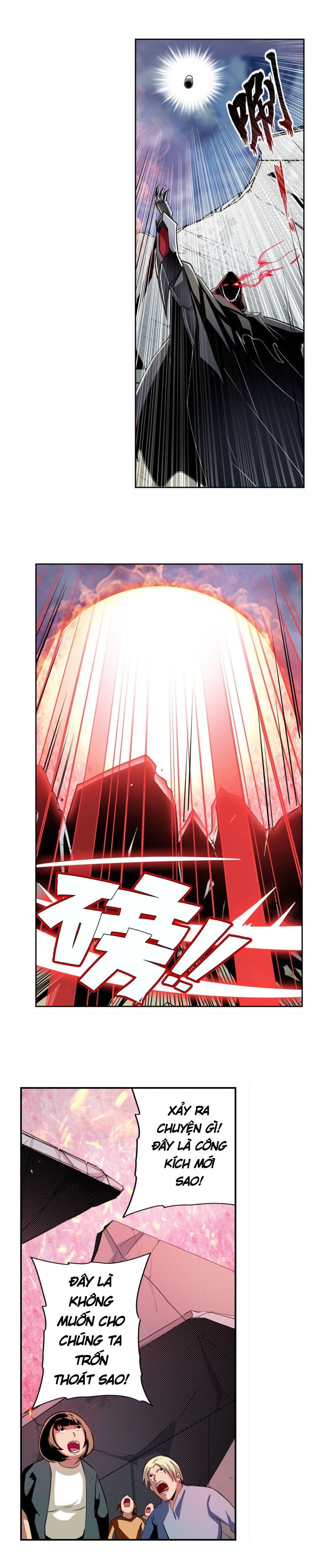 đọc truyện Anh Hùng ? Ta Không Làm Lâu Rồi Chương 322 ảnh 15 tại Thiên Thai Truyện