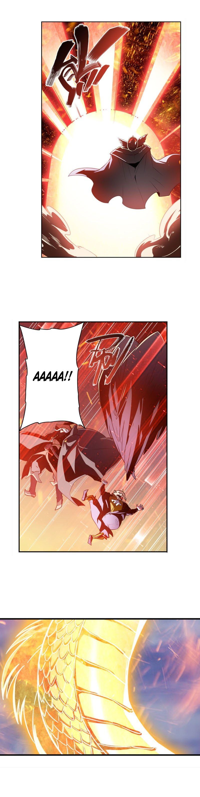 đọc truyện Anh Hùng ? Ta Không Làm Lâu Rồi Chương 322 ảnh 22 tại Thiên Thai Truyện