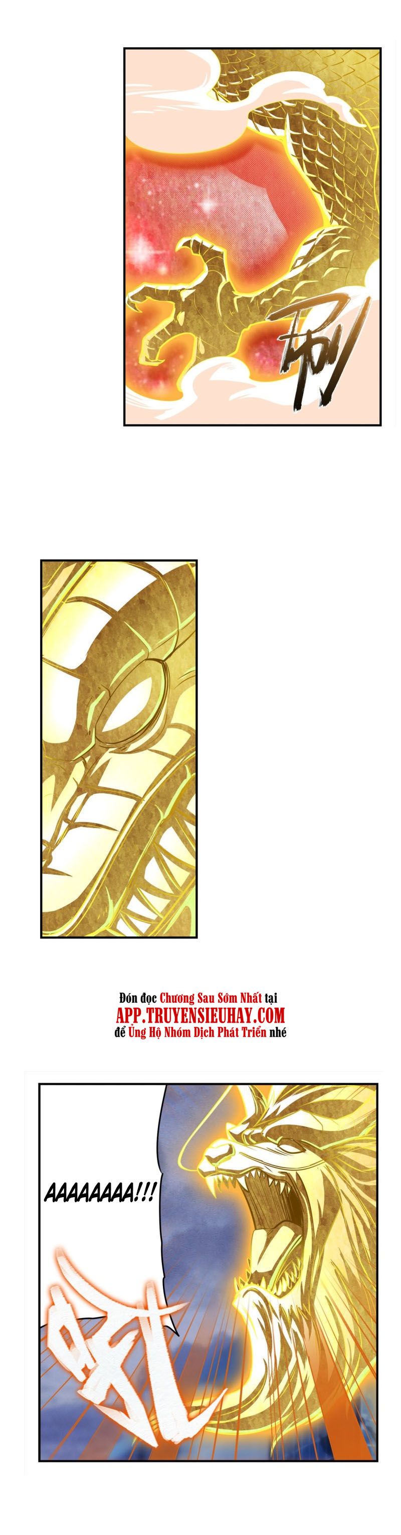 đọc truyện Anh Hùng ? Ta Không Làm Lâu Rồi Chương 322 ảnh 23 tại Thiên Thai Truyện