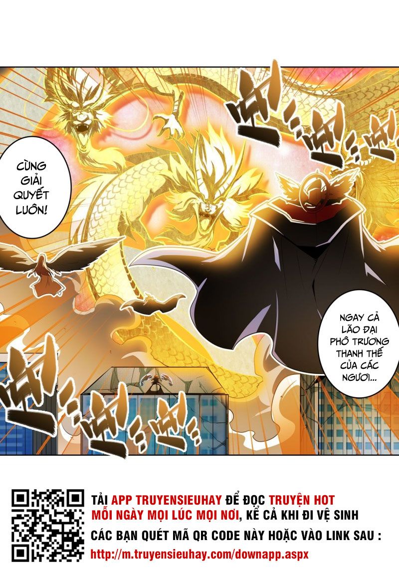 đọc truyện Anh Hùng ? Ta Không Làm Lâu Rồi Chương 322 ảnh 24 tại Thiên Thai Truyện