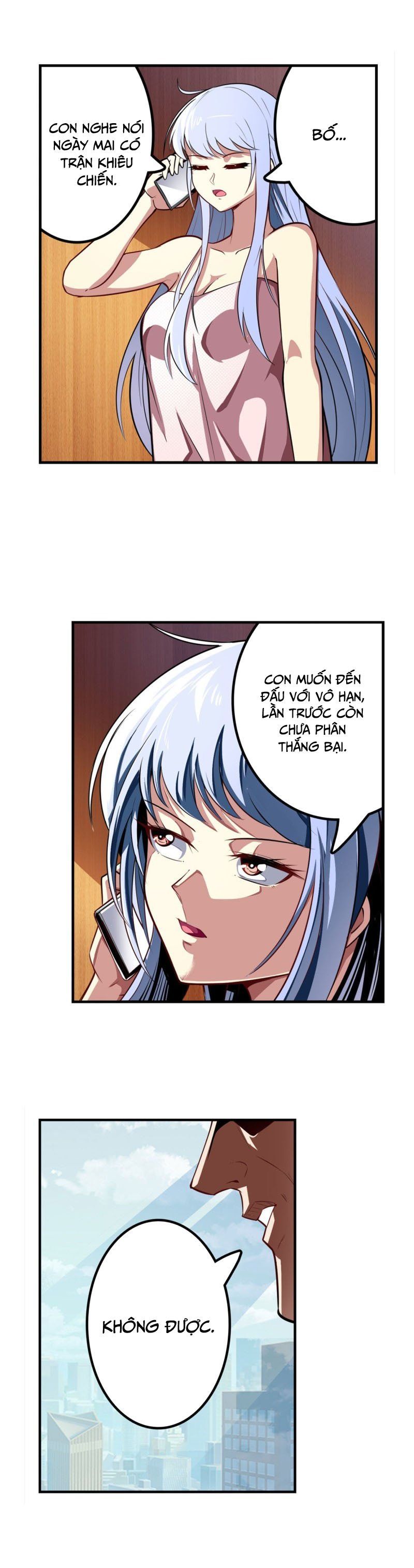 đọc truyện Anh Hùng ? Ta Không Làm Lâu Rồi Chương 322 ảnh 6 tại Thiên Thai Truyện