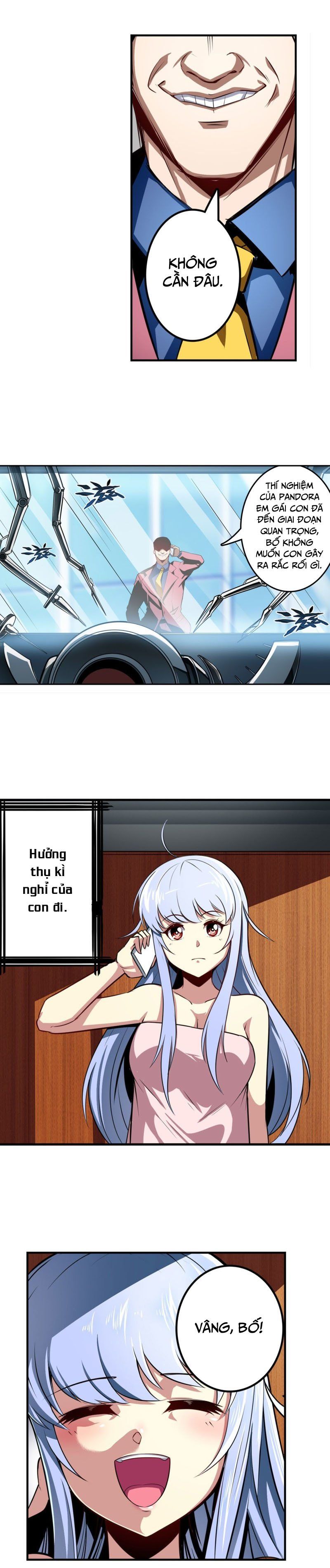 đọc truyện Anh Hùng ? Ta Không Làm Lâu Rồi Chương 322 ảnh 9 tại Thiên Thai Truyện