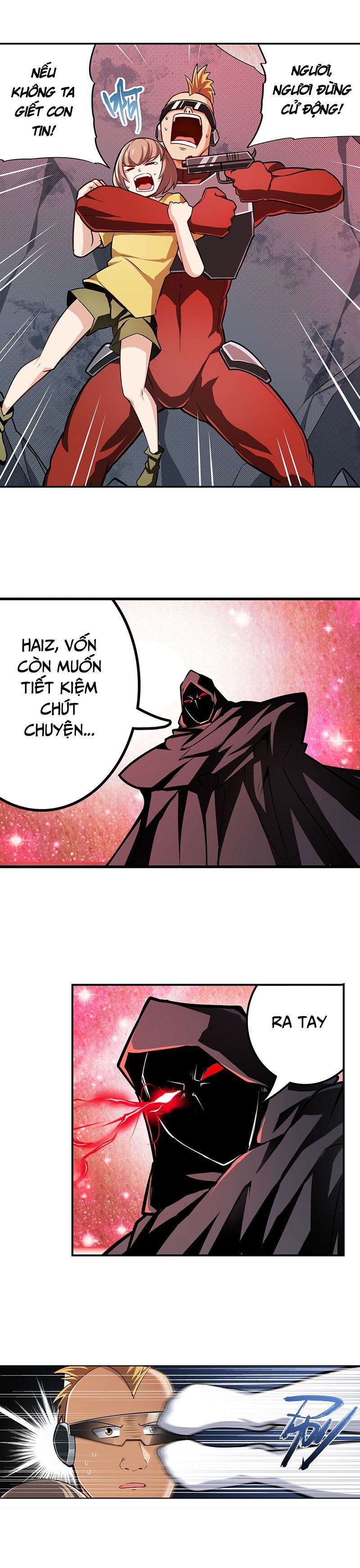 đọc truyện Anh Hùng ? Ta Không Làm Lâu Rồi Chương 323 ảnh 14 tại Thiên Thai Truyện