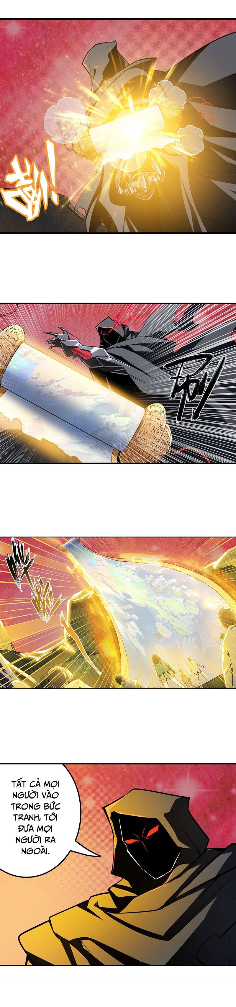 đọc truyện Anh Hùng ? Ta Không Làm Lâu Rồi Chương 323 ảnh 19 tại Thiên Thai Truyện