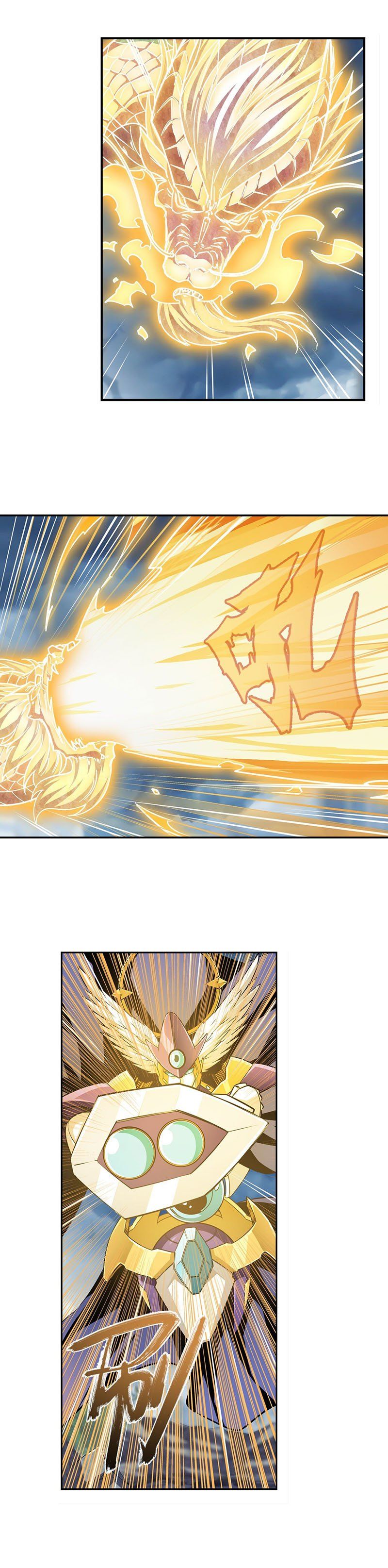 đọc truyện Anh Hùng ? Ta Không Làm Lâu Rồi Chương 323 ảnh 5 tại Thiên Thai Truyện