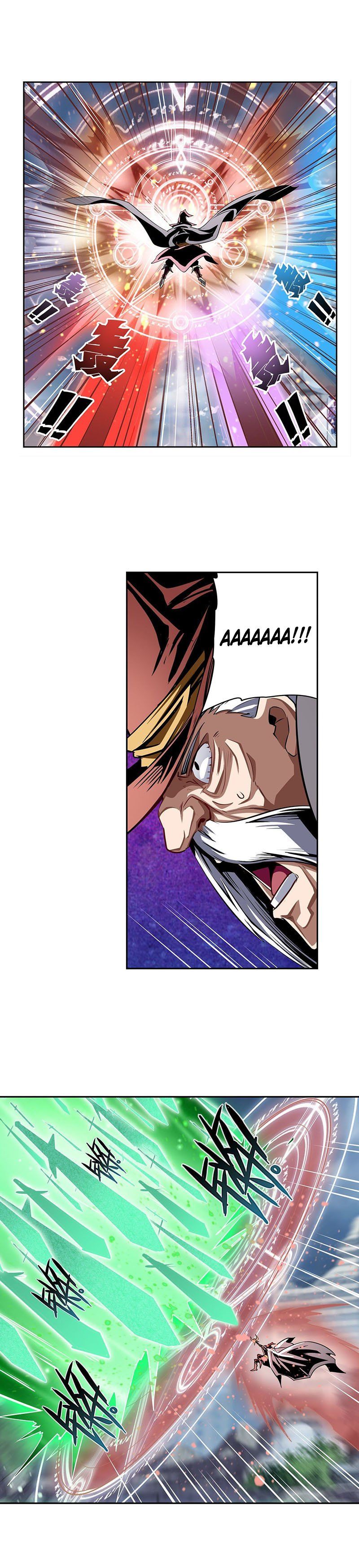 đọc truyện Anh Hùng ? Ta Không Làm Lâu Rồi Chương 324 ảnh 16 tại Thiên Thai Truyện