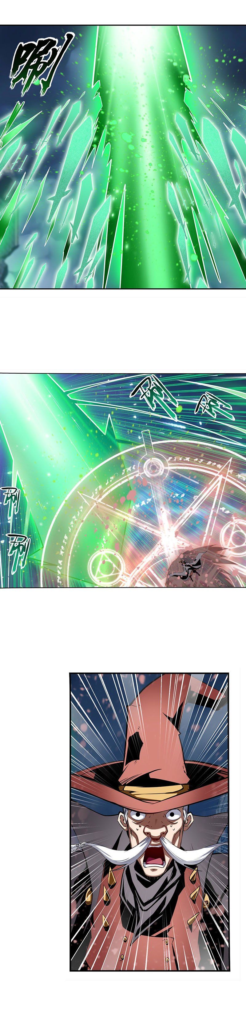 đọc truyện Anh Hùng ? Ta Không Làm Lâu Rồi Chương 324 ảnh 18 tại Thiên Thai Truyện