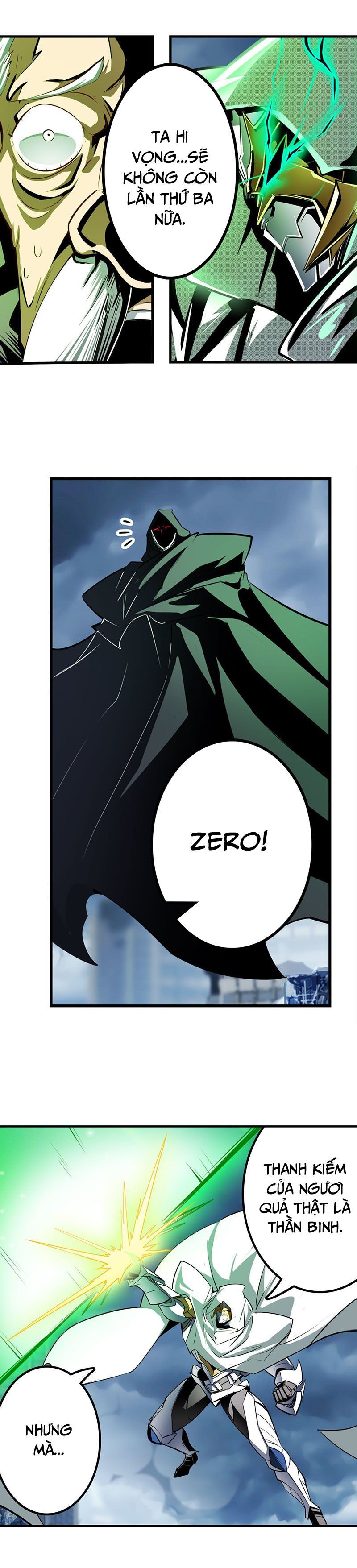 đọc truyện Anh Hùng ? Ta Không Làm Lâu Rồi Chương 324 ảnh 21 tại Thiên Thai Truyện