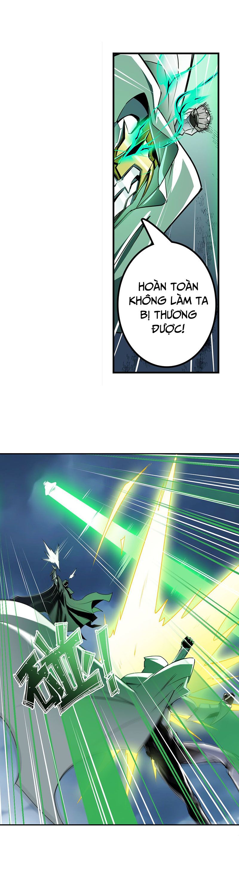 đọc truyện Anh Hùng ? Ta Không Làm Lâu Rồi Chương 324 ảnh 22 tại Thiên Thai Truyện