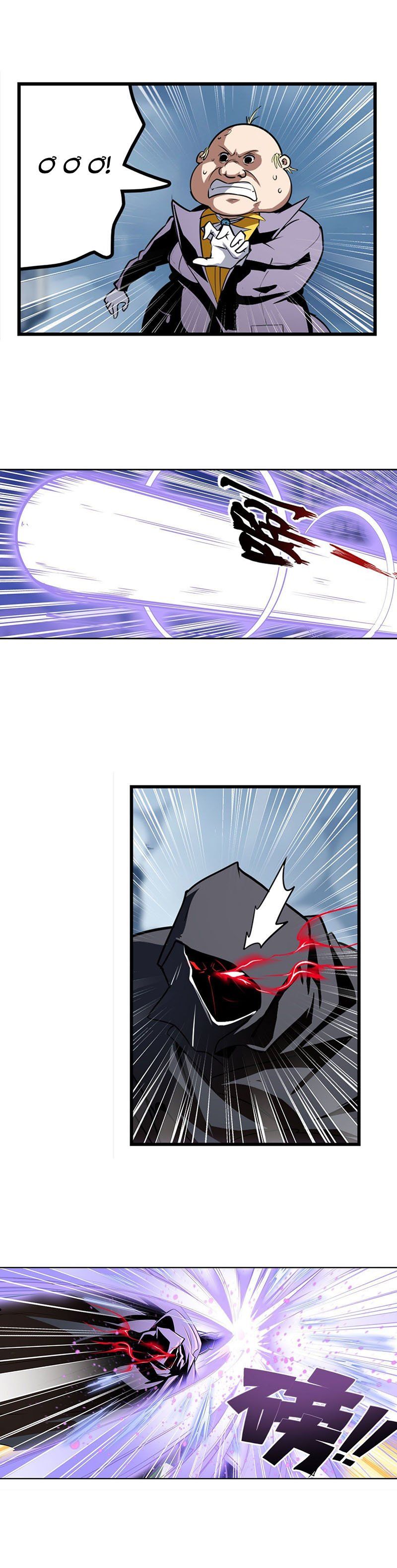 đọc truyện Anh Hùng ? Ta Không Làm Lâu Rồi Chương 324 ảnh 7 tại Thiên Thai Truyện