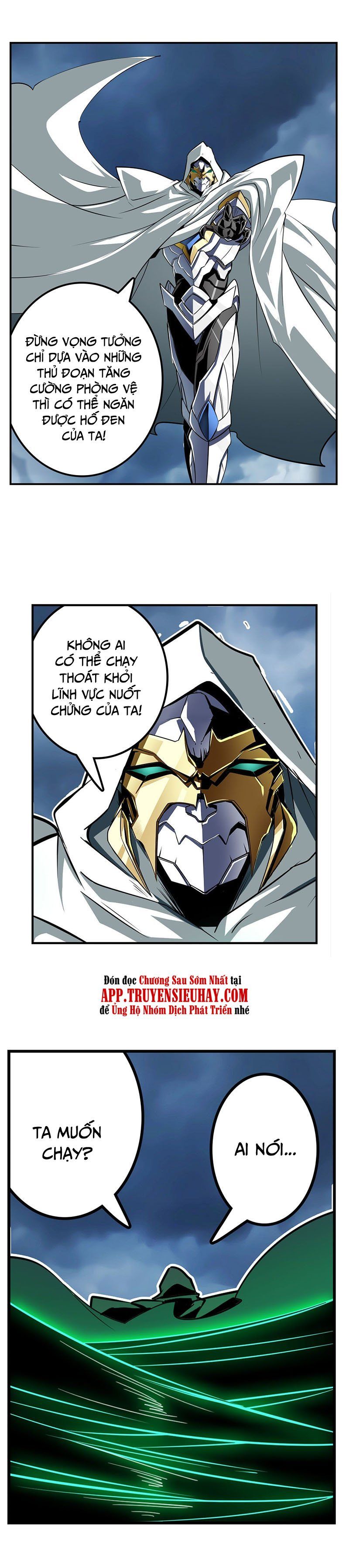 đọc truyện Anh Hùng ? Ta Không Làm Lâu Rồi Chương 325 ảnh 18 tại Thiên Thai Truyện