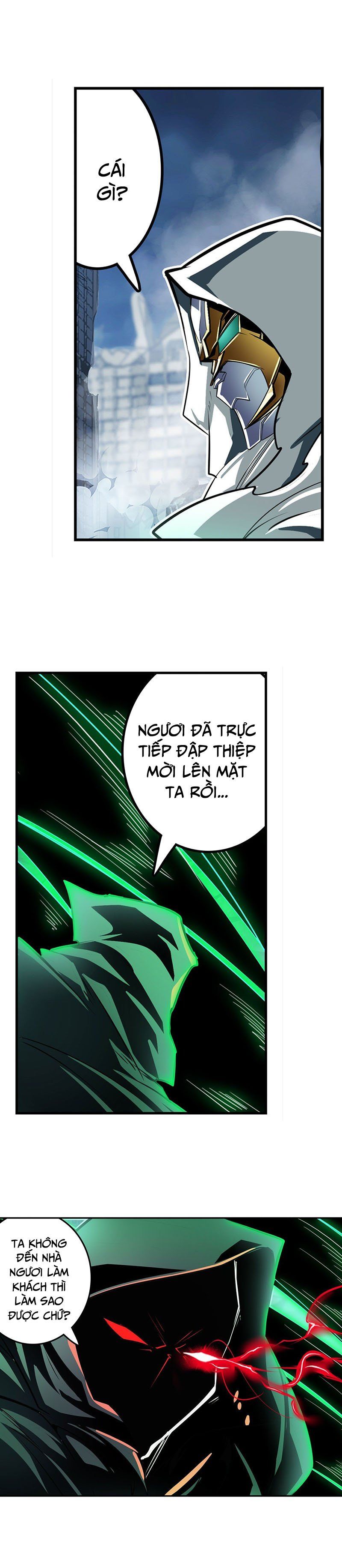 đọc truyện Anh Hùng ? Ta Không Làm Lâu Rồi Chương 325 ảnh 19 tại Thiên Thai Truyện