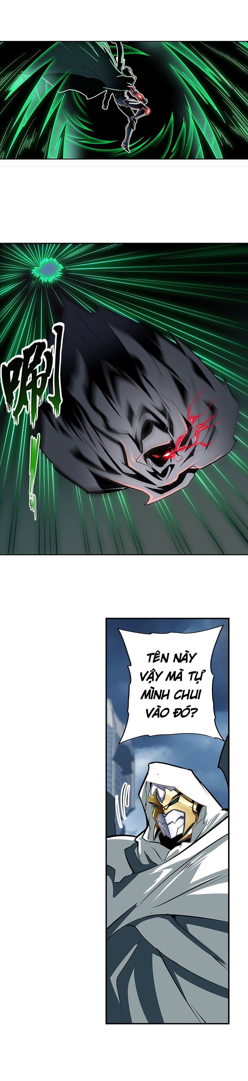 đọc truyện Anh Hùng ? Ta Không Làm Lâu Rồi Chương 325 ảnh 20 tại Thiên Thai Truyện