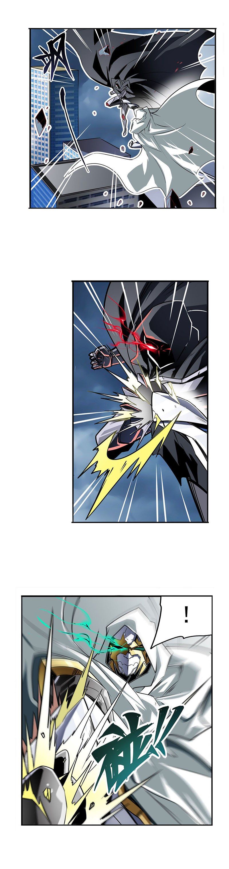 đọc truyện Anh Hùng ? Ta Không Làm Lâu Rồi Chương 325 ảnh 4 tại Thiên Thai Truyện