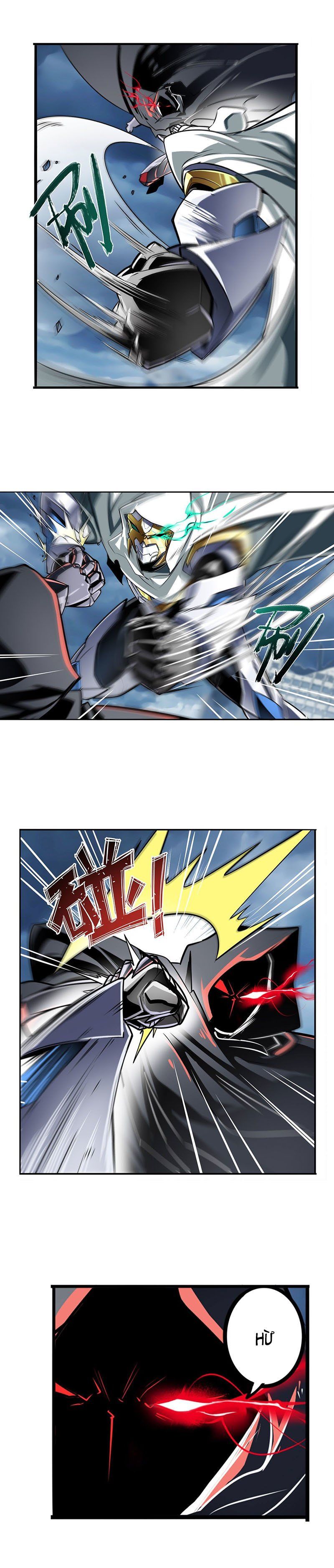 đọc truyện Anh Hùng ? Ta Không Làm Lâu Rồi Chương 325 ảnh 5 tại Thiên Thai Truyện