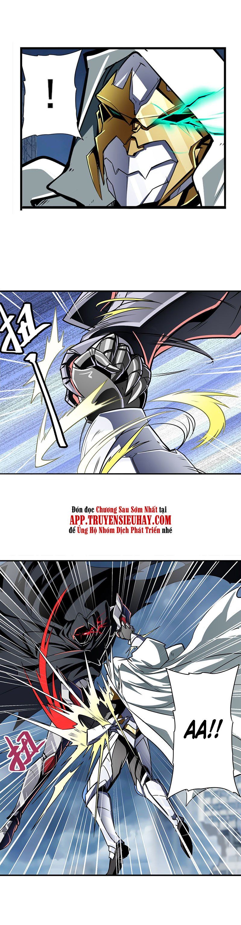 đọc truyện Anh Hùng ? Ta Không Làm Lâu Rồi Chương 325 ảnh 6 tại Thiên Thai Truyện