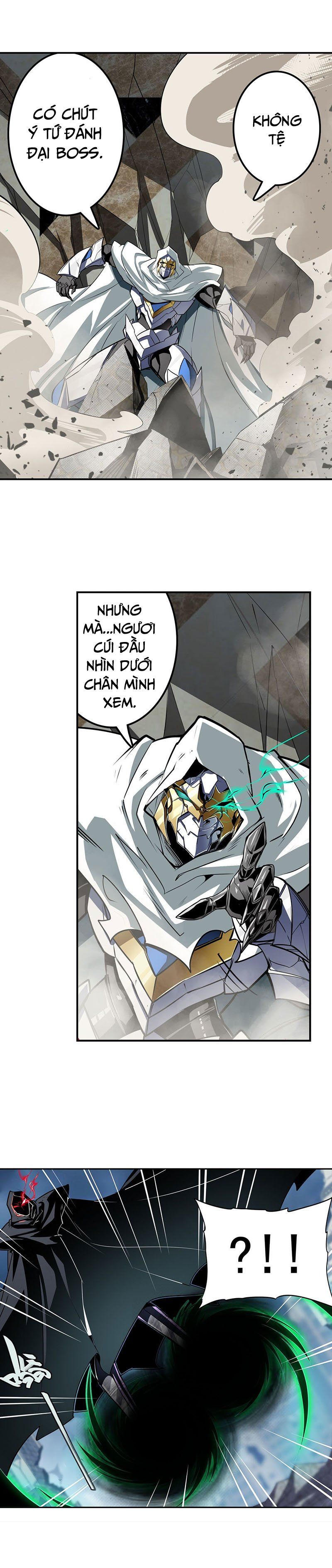 đọc truyện Anh Hùng ? Ta Không Làm Lâu Rồi Chương 325 ảnh 11 tại Thiên Thai Truyện